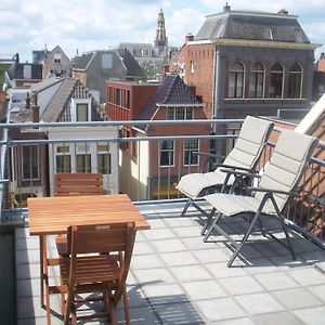 Gelkingehof Apartments